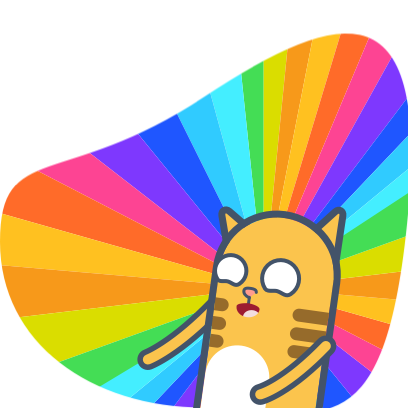 即刻 - 看点好东西 messages sticker-5