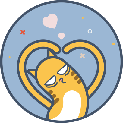 即刻 - 看点好东西 messages sticker-0