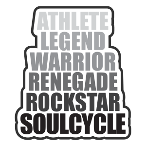 SoulCycle: Indoor Cycling messages sticker-11