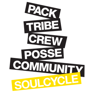 SoulCycle: Indoor Cycling messages sticker-7