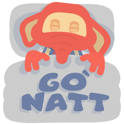 Fantorangen messages sticker-4