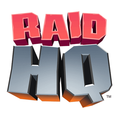 RAID HQ messages sticker-0