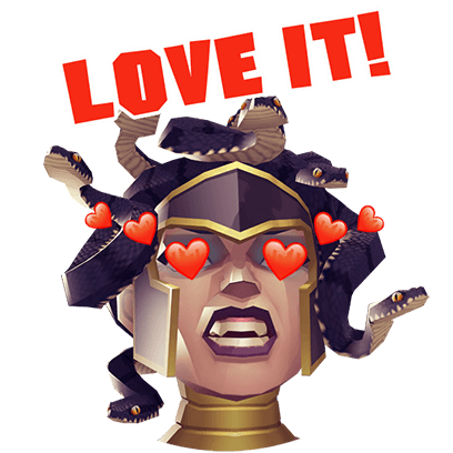 RAID HQ messages sticker-5