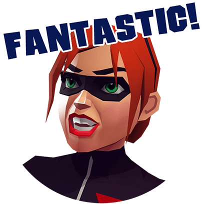 RAID HQ messages sticker-8