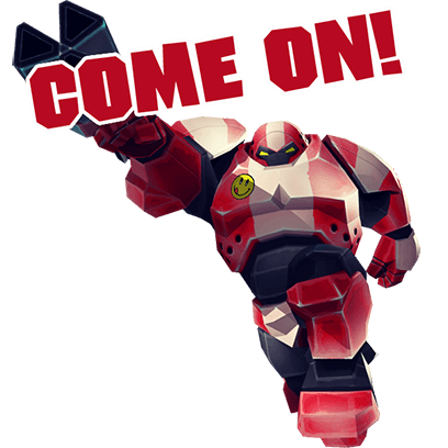 RAID HQ messages sticker-3