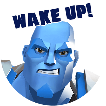 RAID HQ messages sticker-10