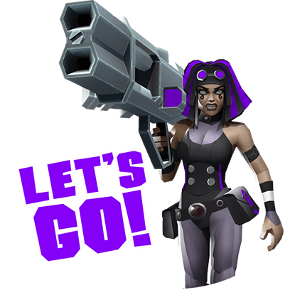 RAID HQ messages sticker-1