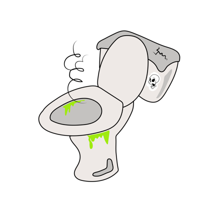 acasa - set-up & split bills messages sticker-1
