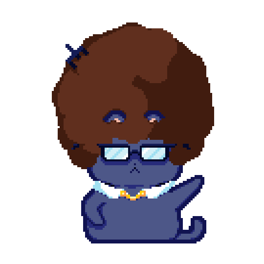 Nom Cat messages sticker-0