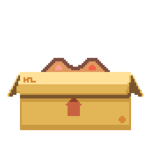 Nom Cat messages sticker-1