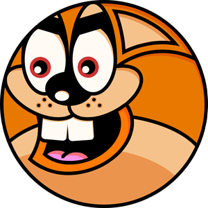 Squirrel Surge messages sticker-3
