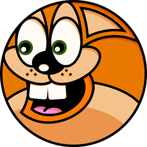 Squirrel Surge messages sticker-4