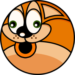 Squirrel Surge messages sticker-7