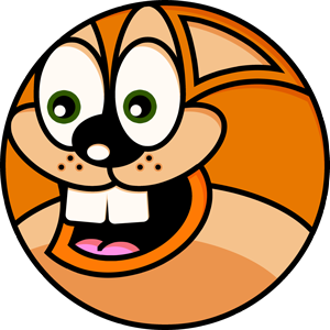 Squirrel Surge messages sticker-0