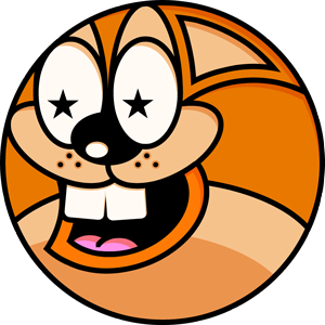 Squirrel Surge messages sticker-1