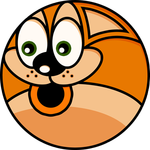 Squirrel Surge messages sticker-6
