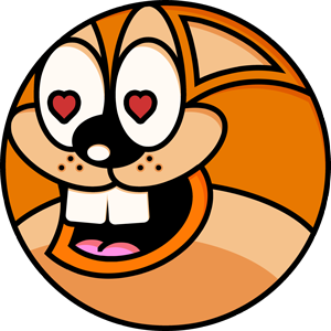 Squirrel Surge messages sticker-2