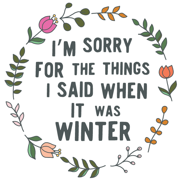 Caribou Coffee messages sticker-5
