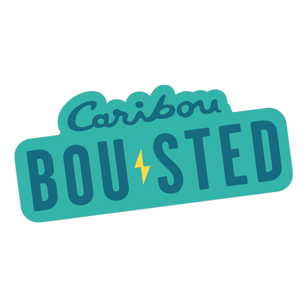 Caribou Coffee messages sticker-4