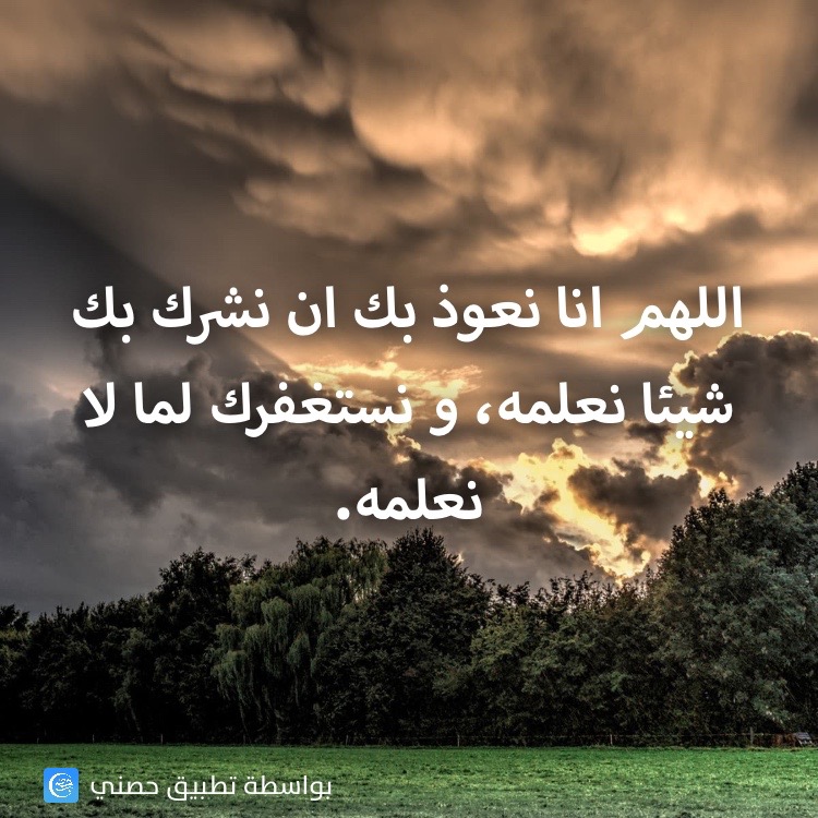 Hisnii - حِصْني messages sticker-8
