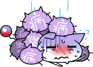 銀子 messages sticker-3