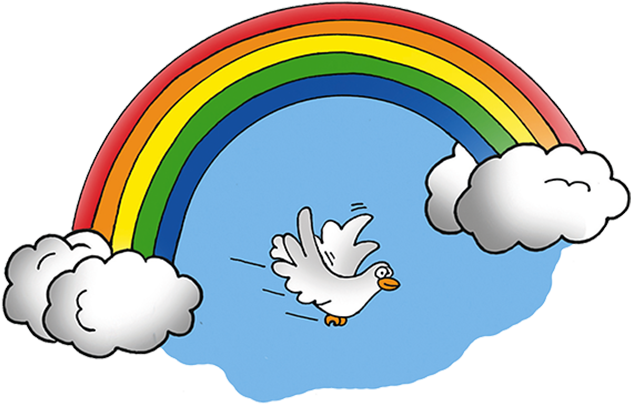 Bibelen for Banditter messages sticker-5