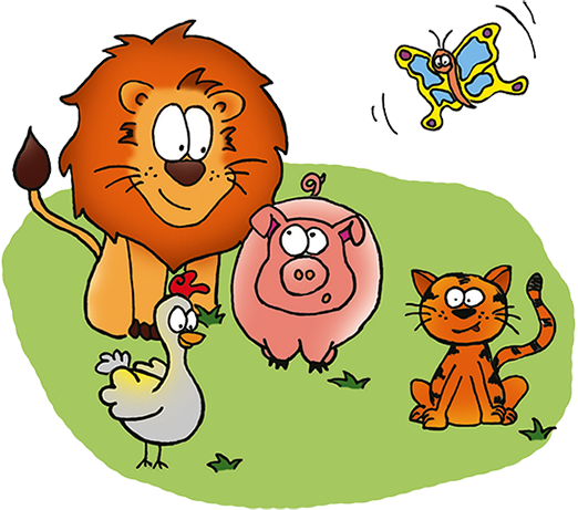 Bibelen for Banditter messages sticker-1