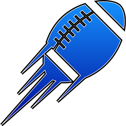 Flick Quarterback 20 messages sticker-3