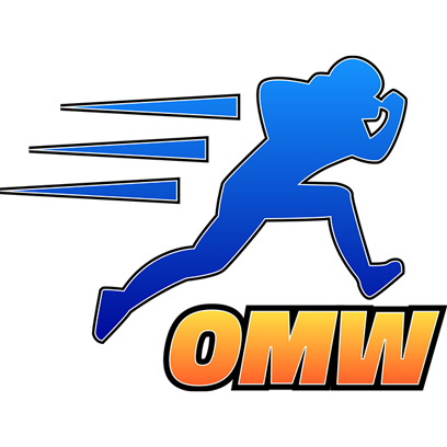 Flick Quarterback 20 messages sticker-4