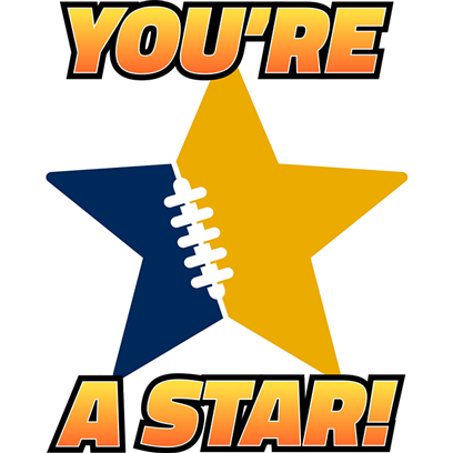 Flick Quarterback 20 messages sticker-7