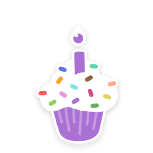 Periscope Live Video Streaming messages sticker-9