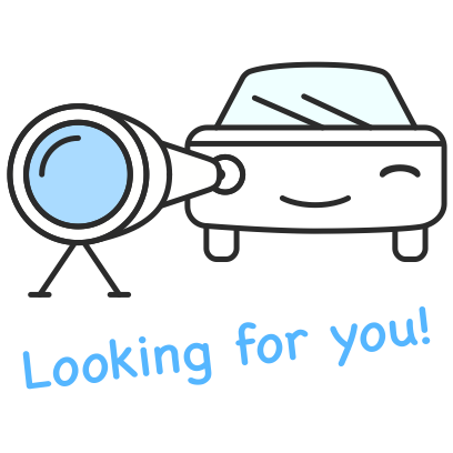 CARFRIEND -> Drive and meet messages sticker-7