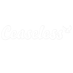 Ceaseless Prayer messages sticker-1