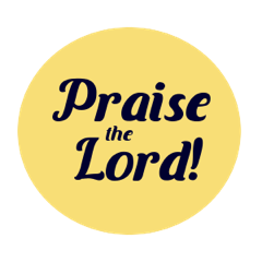 Ceaseless Prayer messages sticker-6