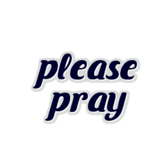 Ceaseless Prayer messages sticker-11