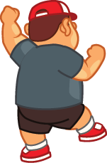 Slowanella messages sticker-0