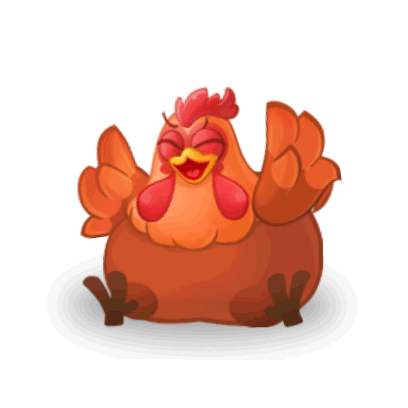 Bubble CoCo - Match 3 Shooter Puzzle messages sticker-7