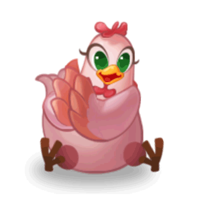 Bubble CoCo - Match 3 Shooter Puzzle messages sticker-2