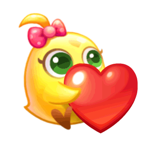 Bubble CoCo: Color Match Pop messages sticker-6
