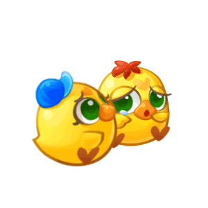 Bubble CoCo: Color Match Pop messages sticker-2