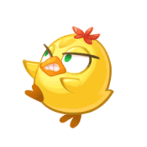 Bubble CoCo: Color Match Pop messages sticker-0