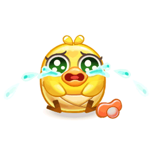Bubble CoCo: Color Match Pop messages sticker-9