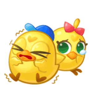 Bubble CoCo: Color Match Pop messages sticker-3