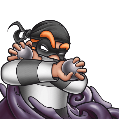 Robbery Bob 2 - Double Trouble messages sticker-3