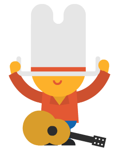 SongPop 2 - Guess The Song messages sticker-0