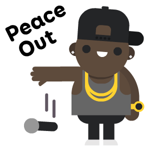 SongPop 2 - Guess The Song messages sticker-3