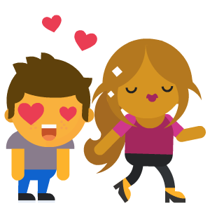 SongPop 2 - Guess The Song messages sticker-4