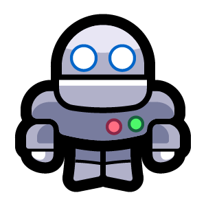 Spinner Galactic messages sticker-5