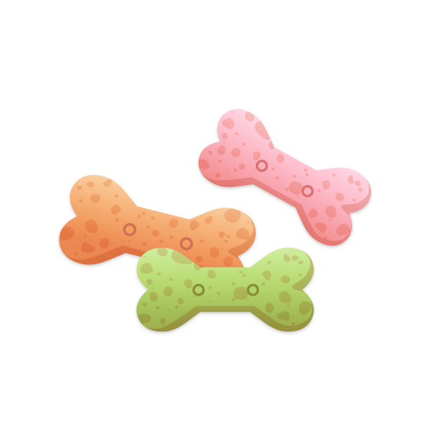 Flockr Pets messages sticker-2