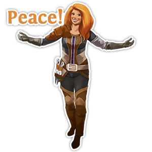 March of Empires messages sticker-5
